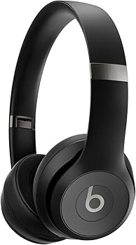 Beats solo4 美品 Beats Solo 4 - Wireless Bluetooth On-Ear Headphones, Apple